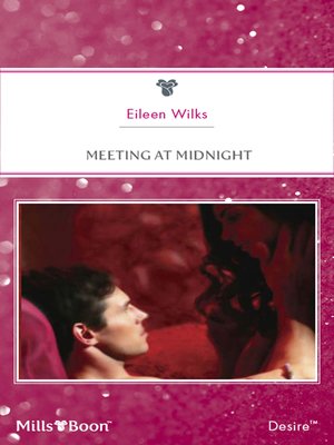 cover image of Meeting At Midnight